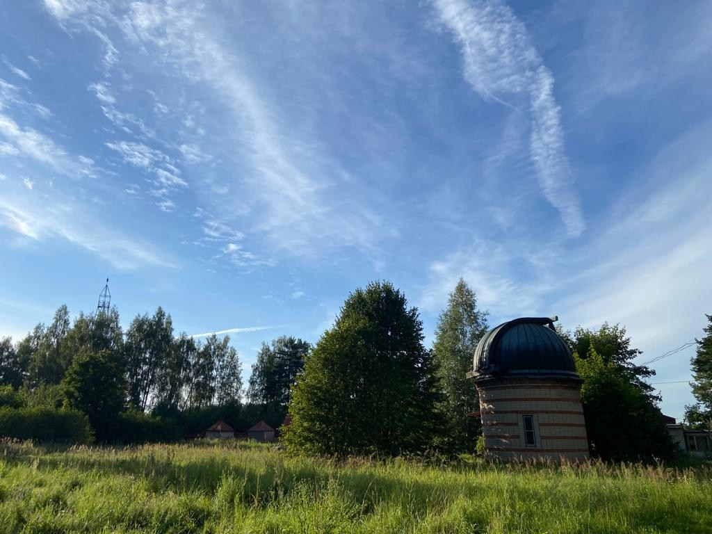 Звенигород | 29.06.2023. Галерея Фантим