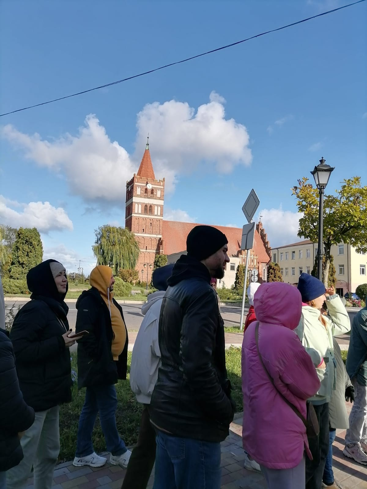 Калининград | 05-08.10.2023. Галерея Фантим