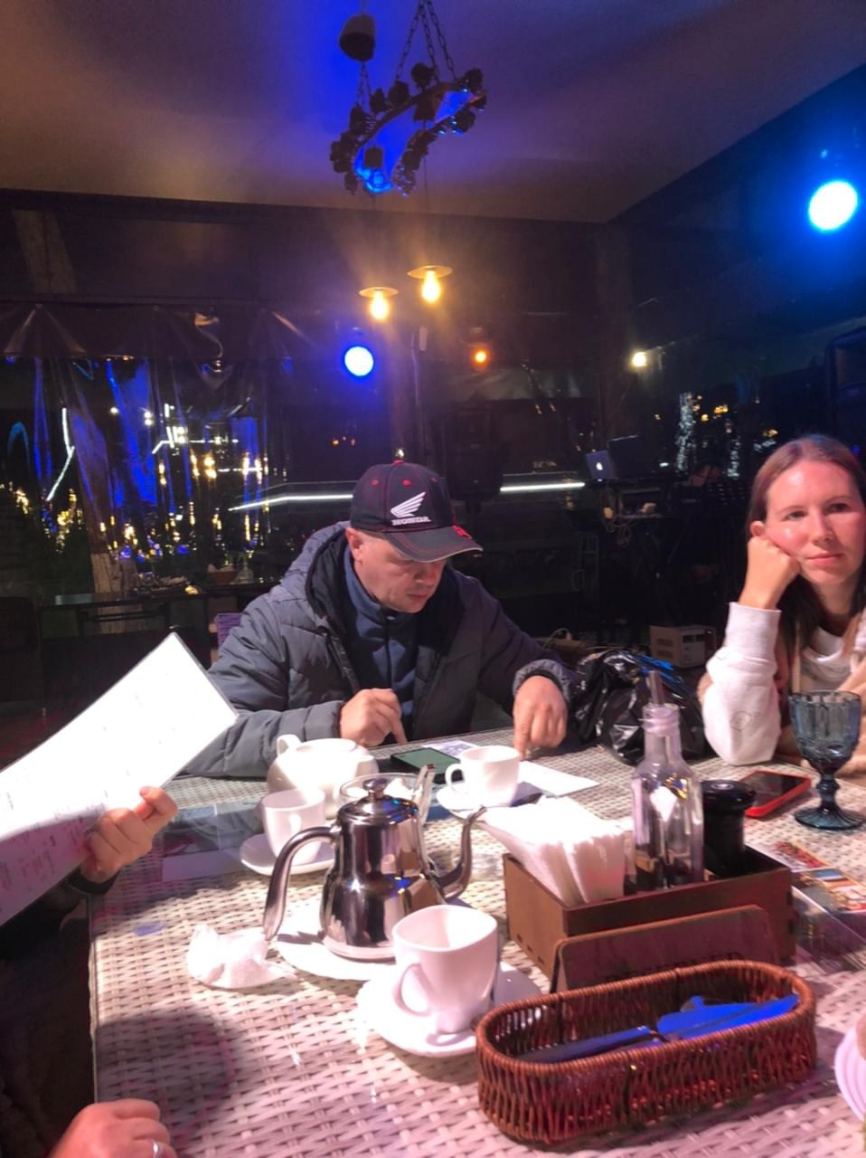 Кабардино-Балкария | 04-06.10.2024. Галерея Фантим