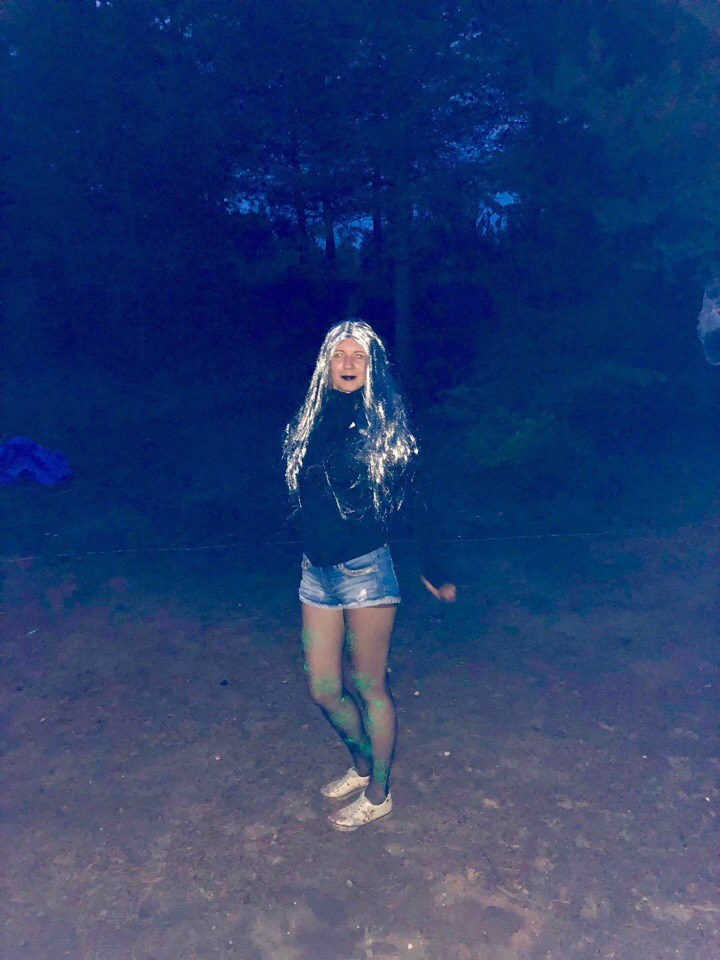 Походная романтика 28! Шабаш | 13-15.07.2018. Галерея Фантим