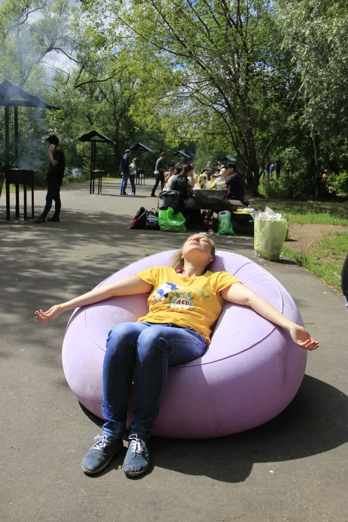 Шашлыки. Турнир по крокодилу | 09.07.2016. Галерея Фантим