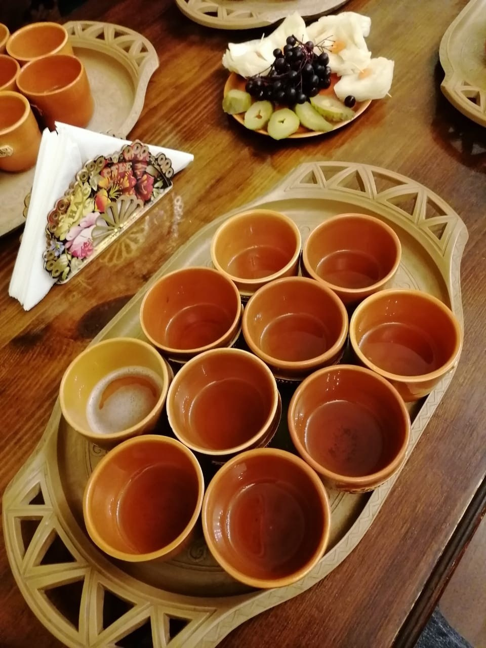 Владимир-Суздаль | 11-12.02.2023. Галерея Фантим