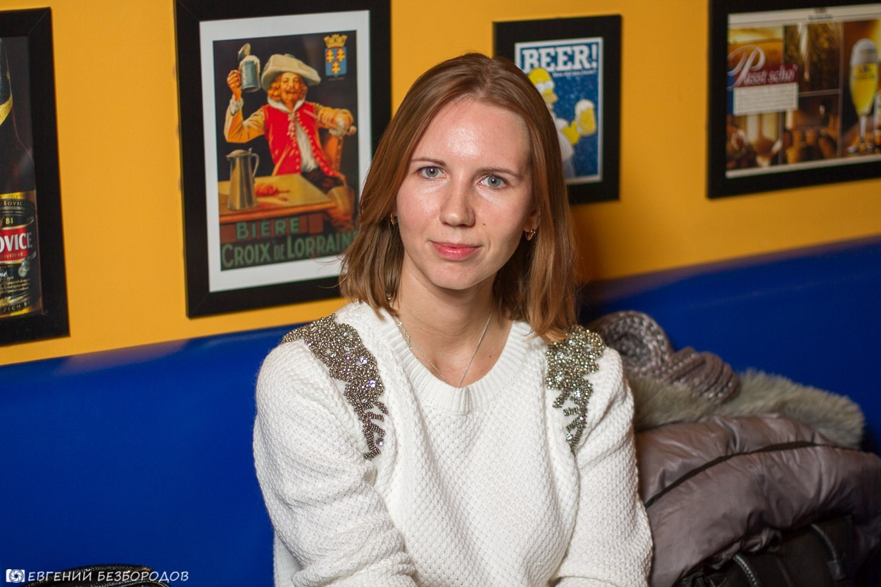 Музыкальная вечеринка | 10.11.2017. Галерея Фантим