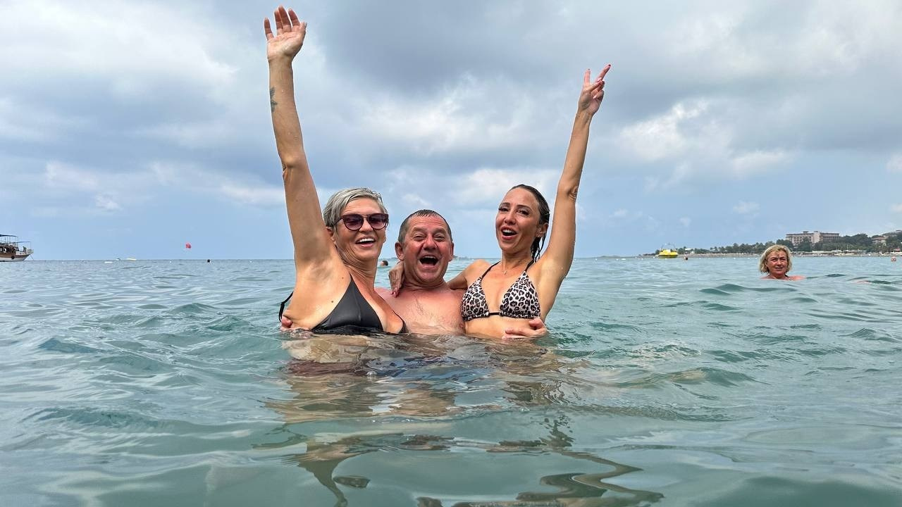 Фантимоотпуск. Турция | сентябрь 2023. Галерея Фантим