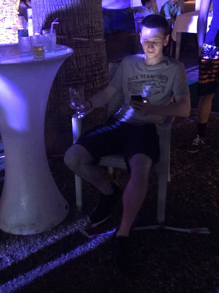 Турция | 03-10.09.2017. Галерея Фантим