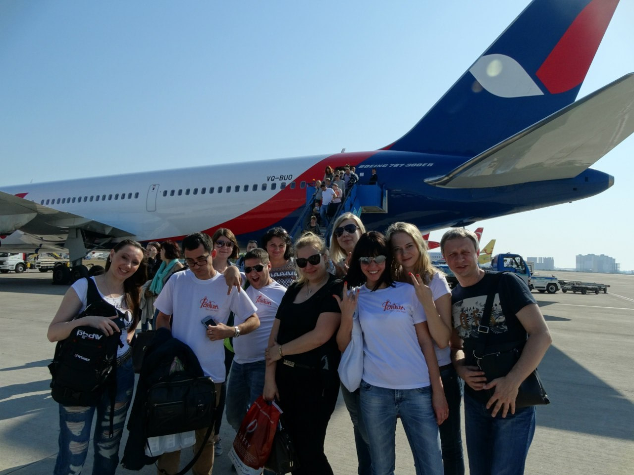 Турция | 06-13.09.2015. Галерея Фантим