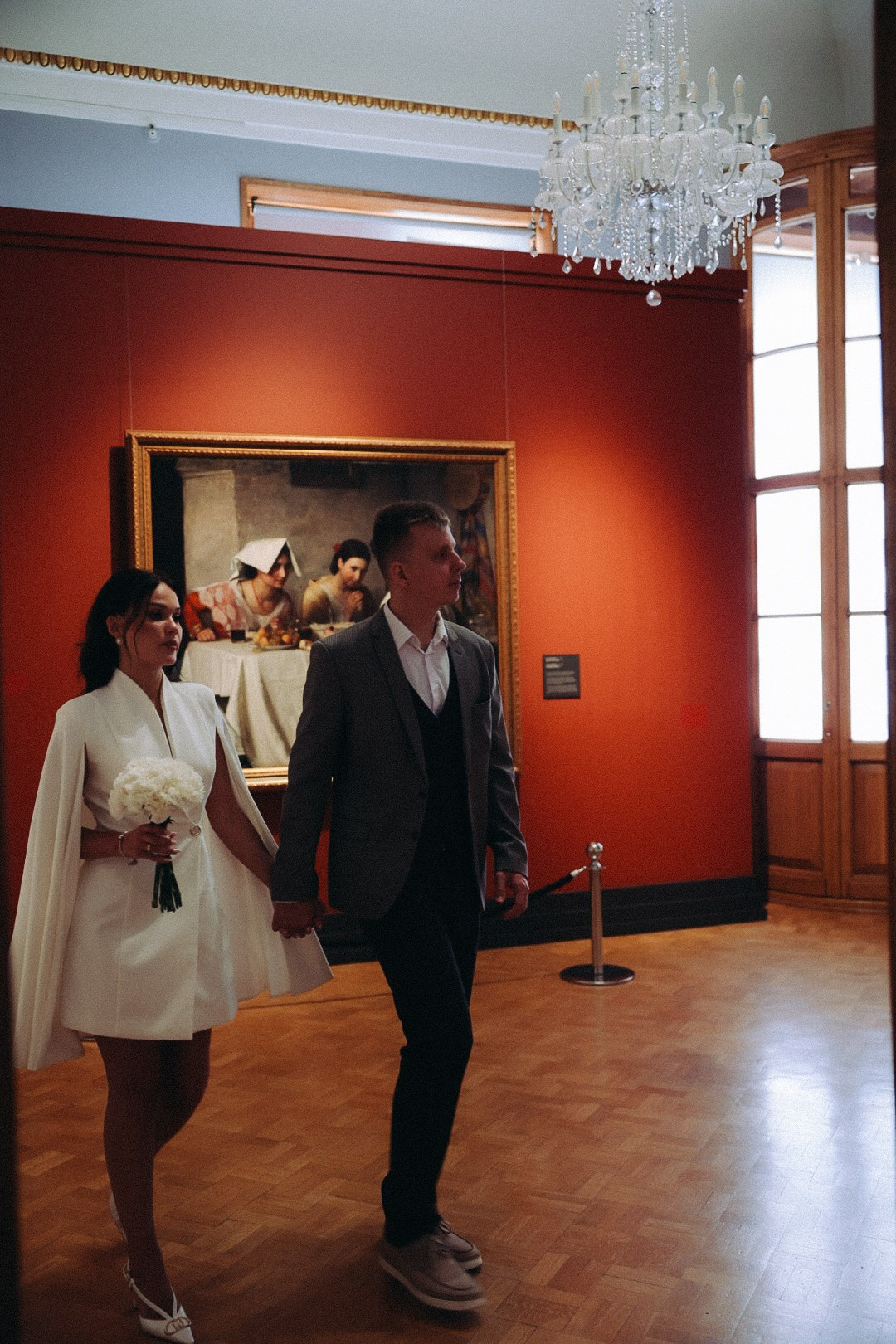 Игорь и Соня. Фотограф Нижний Новгород