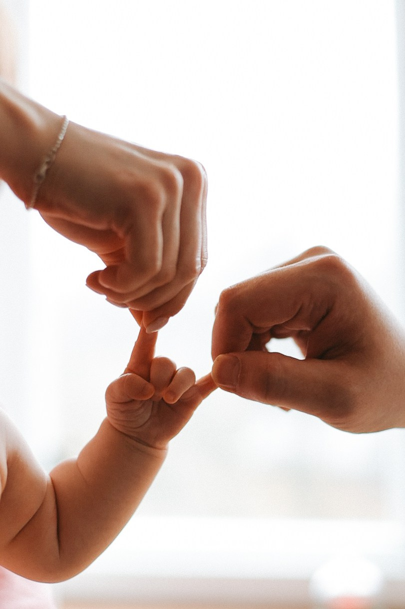Family. Фотограф Нижний Новгород