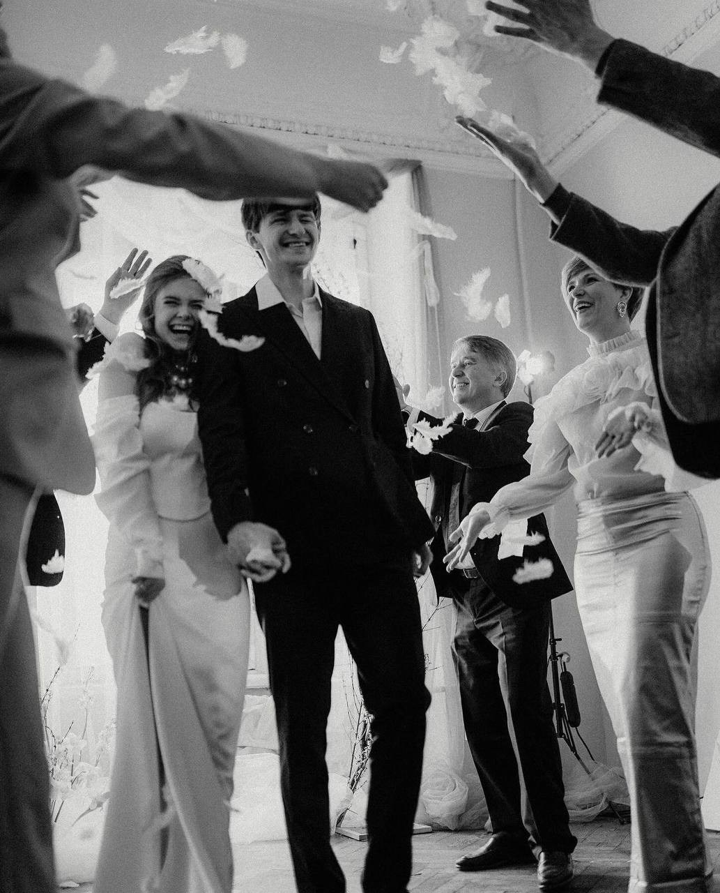 Штатные фотографы. Saint.p.studio