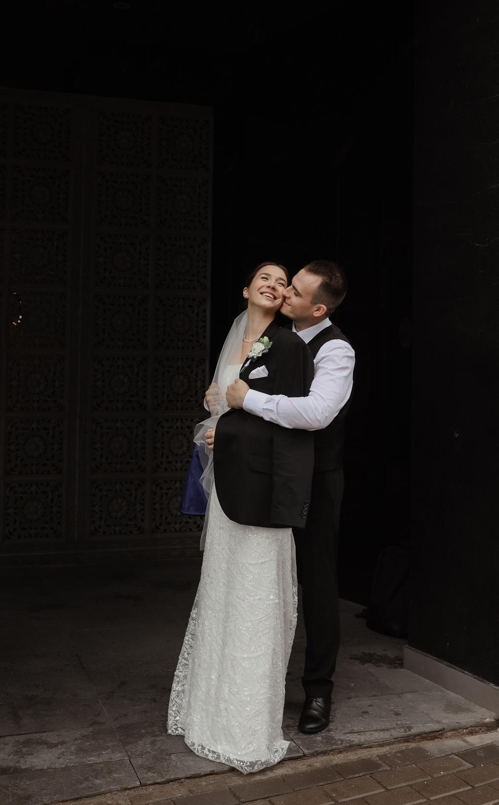 Nothing else matters. Алина Малышева, свадебный и семейный фотограф Москва