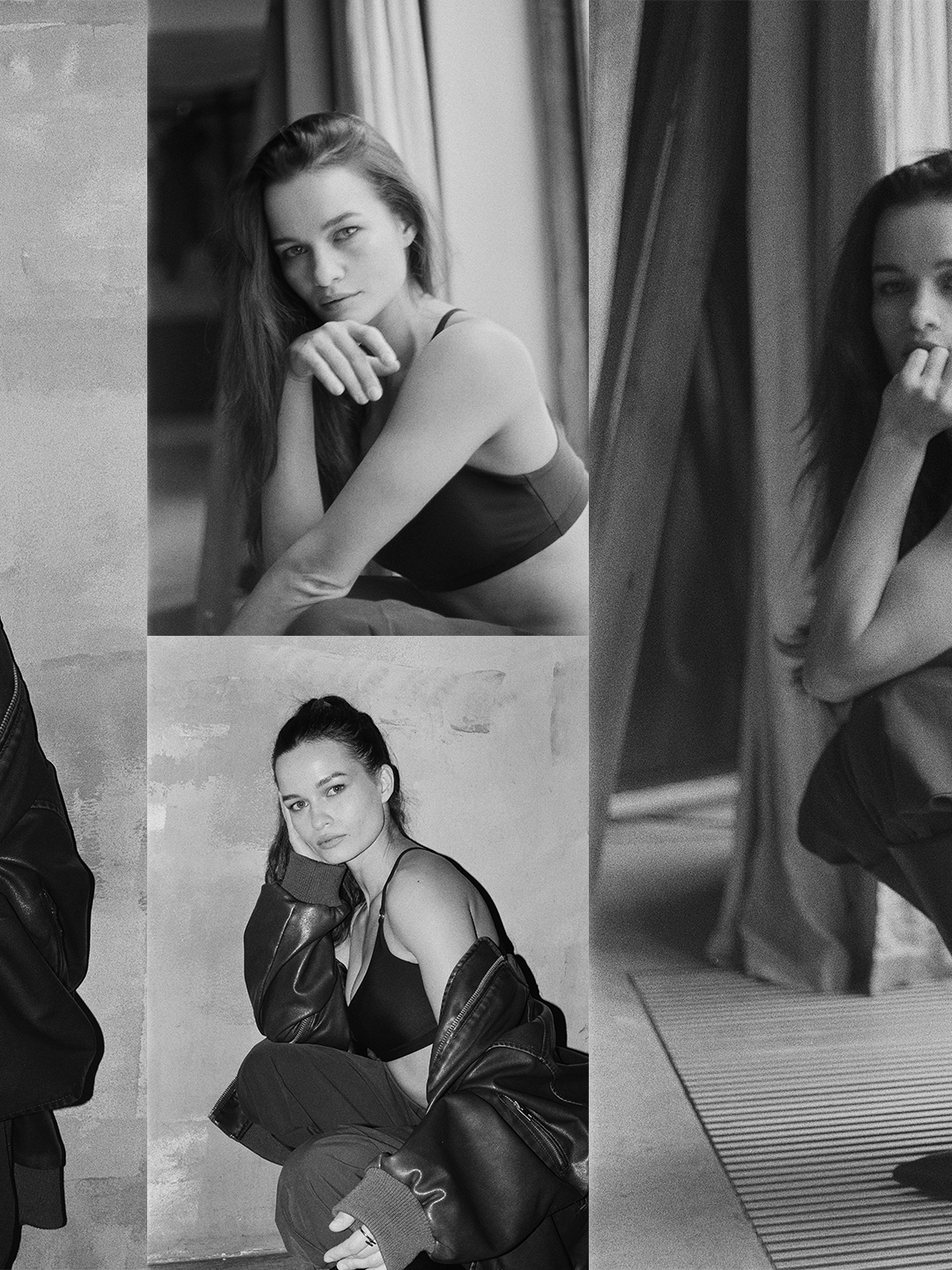 <K>. Плёночный фотограф Москва, Саша Звук