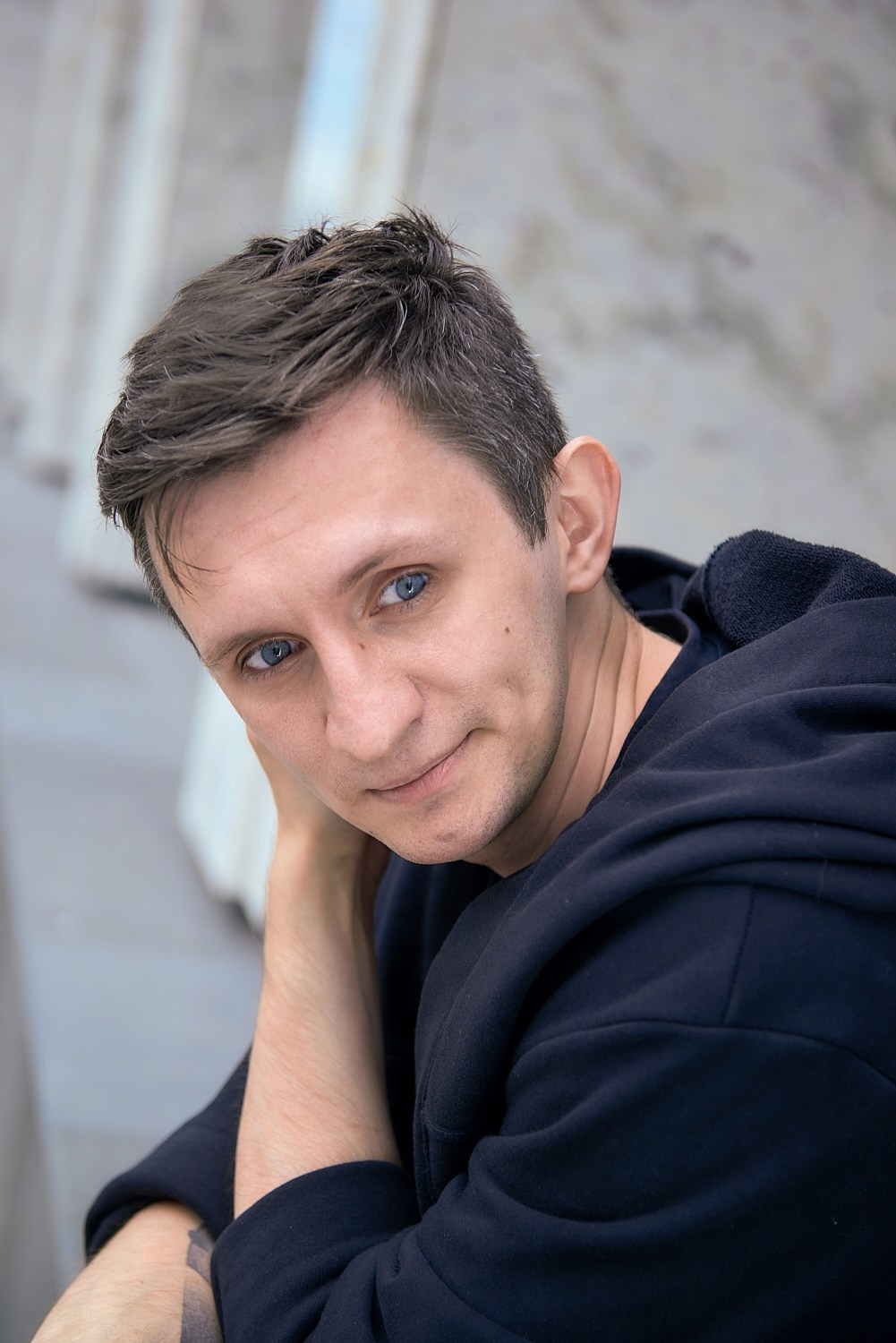 Мужская фотосессия портфолио. Предметный фотограф в Новосибирске Светлана Логинова