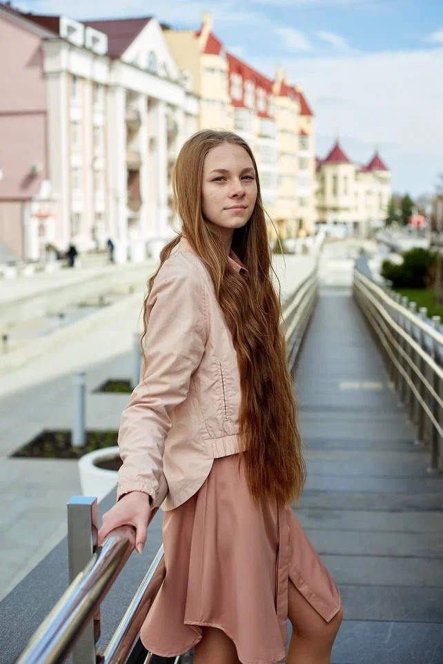 Примеры Стрит съемок, портреты на улице. Выпускные альбомы в Ставрополе