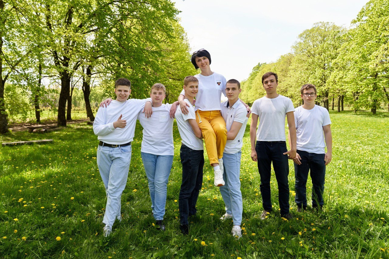 Ботанический сад. Выпускные альбомы в Ставрополе