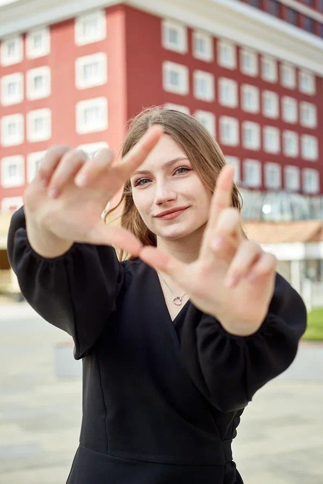 Примеры Стрит съемок, портреты на улице. Выпускные альбомы в Ставрополе