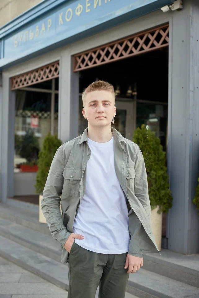 Примеры Стрит съемок, портреты на улице. Выпускные альбомы в Ставрополе