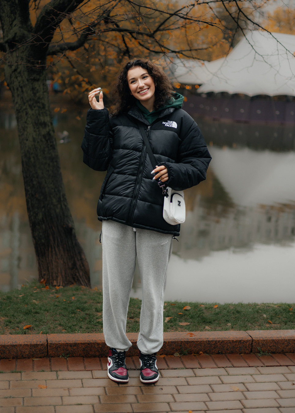 PORTRAITS ON THE STREET. Shamirov Arkadiy