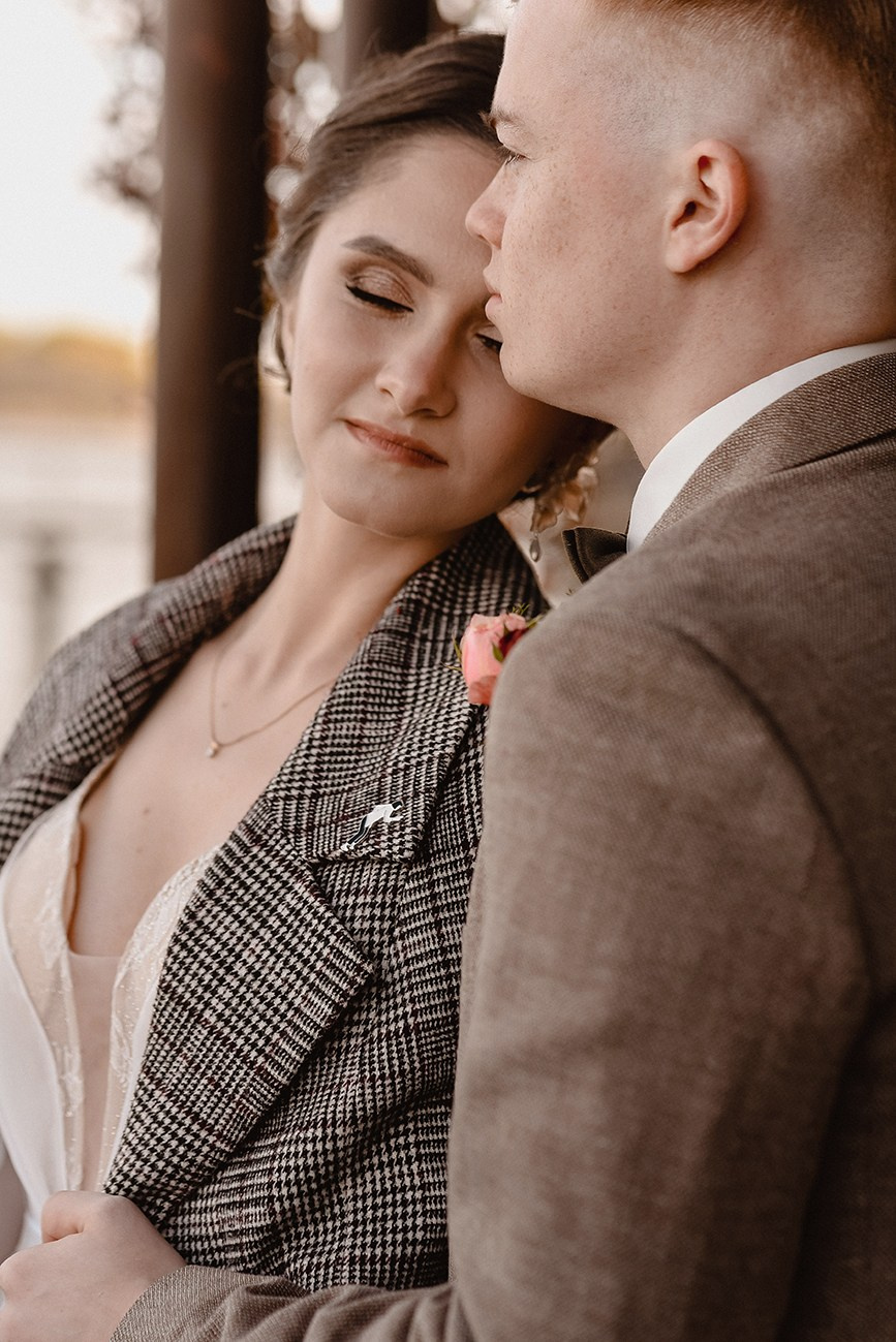 Алина и Дмитрий. Свадебный и семейный фотограф в Ростове-на-Дону Елена Сторожок