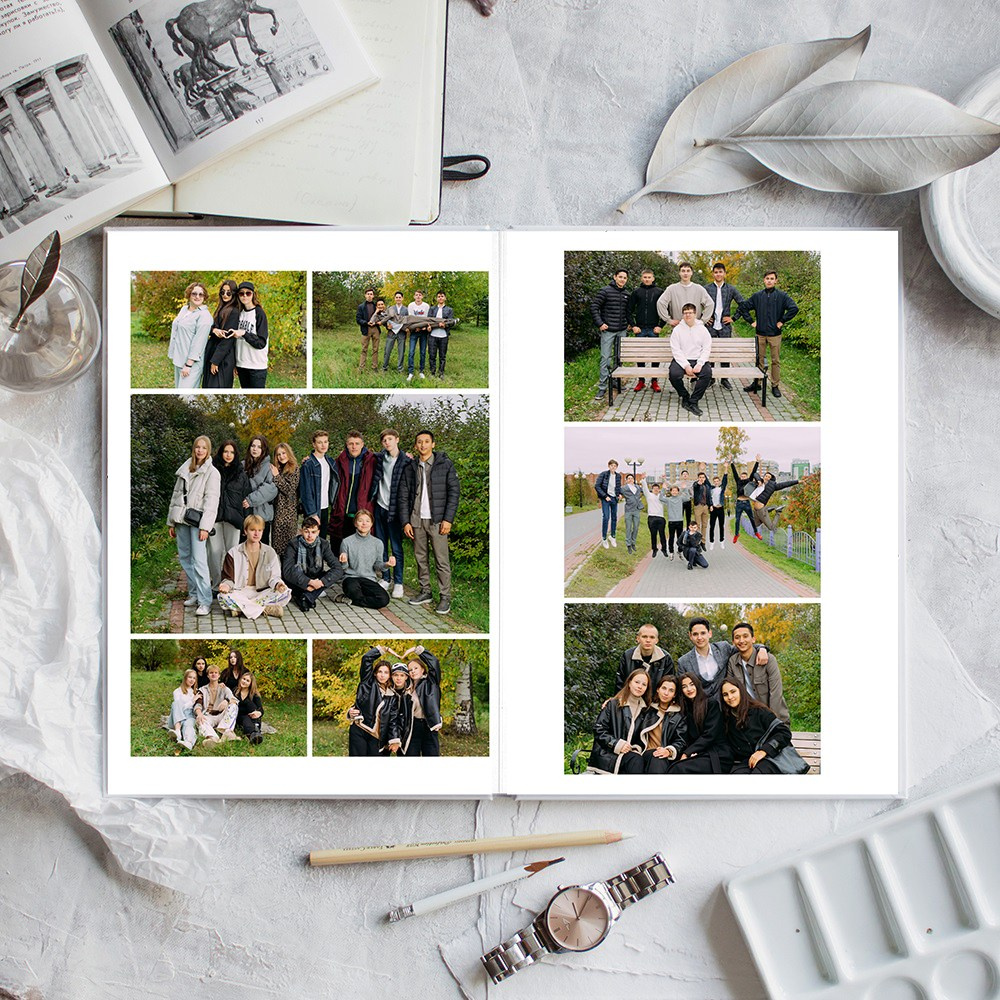 «Цифры+оживающие фото» 4790р. Семейный и детский фотограф в Нефтеюганске Виктория Кудрявцева