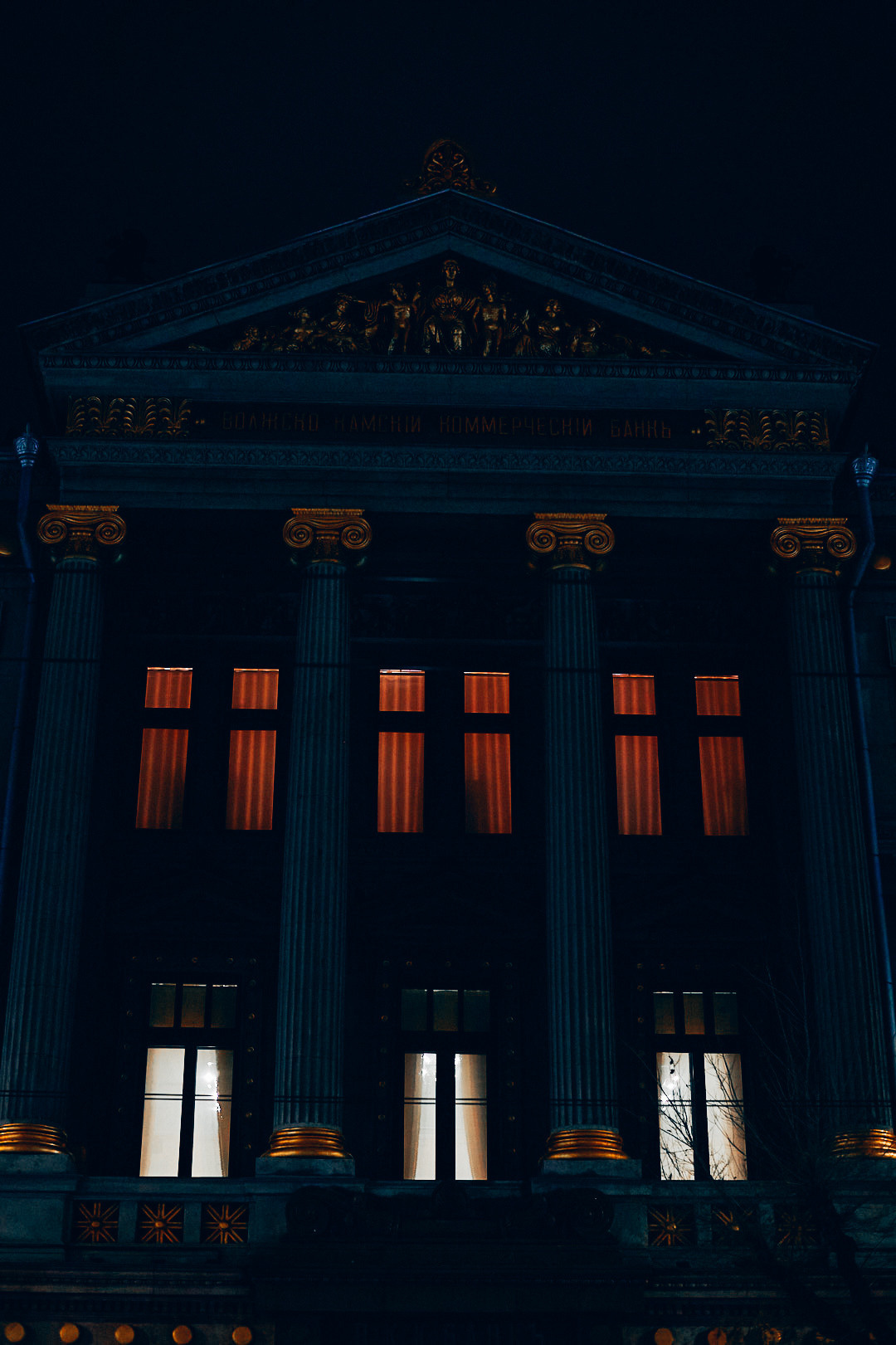 Street. Профессиональный репортажный фотограф в Самаре Никита Королев