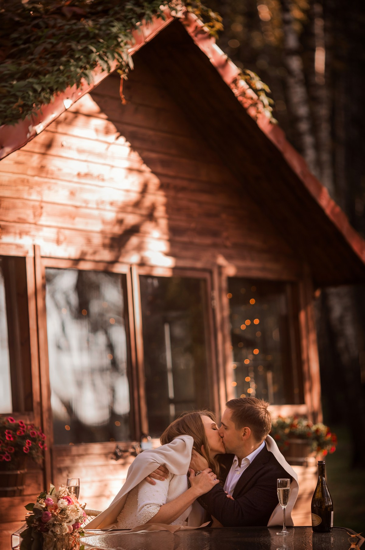 חתונה. צלם ואמן ילדים ומשפחה