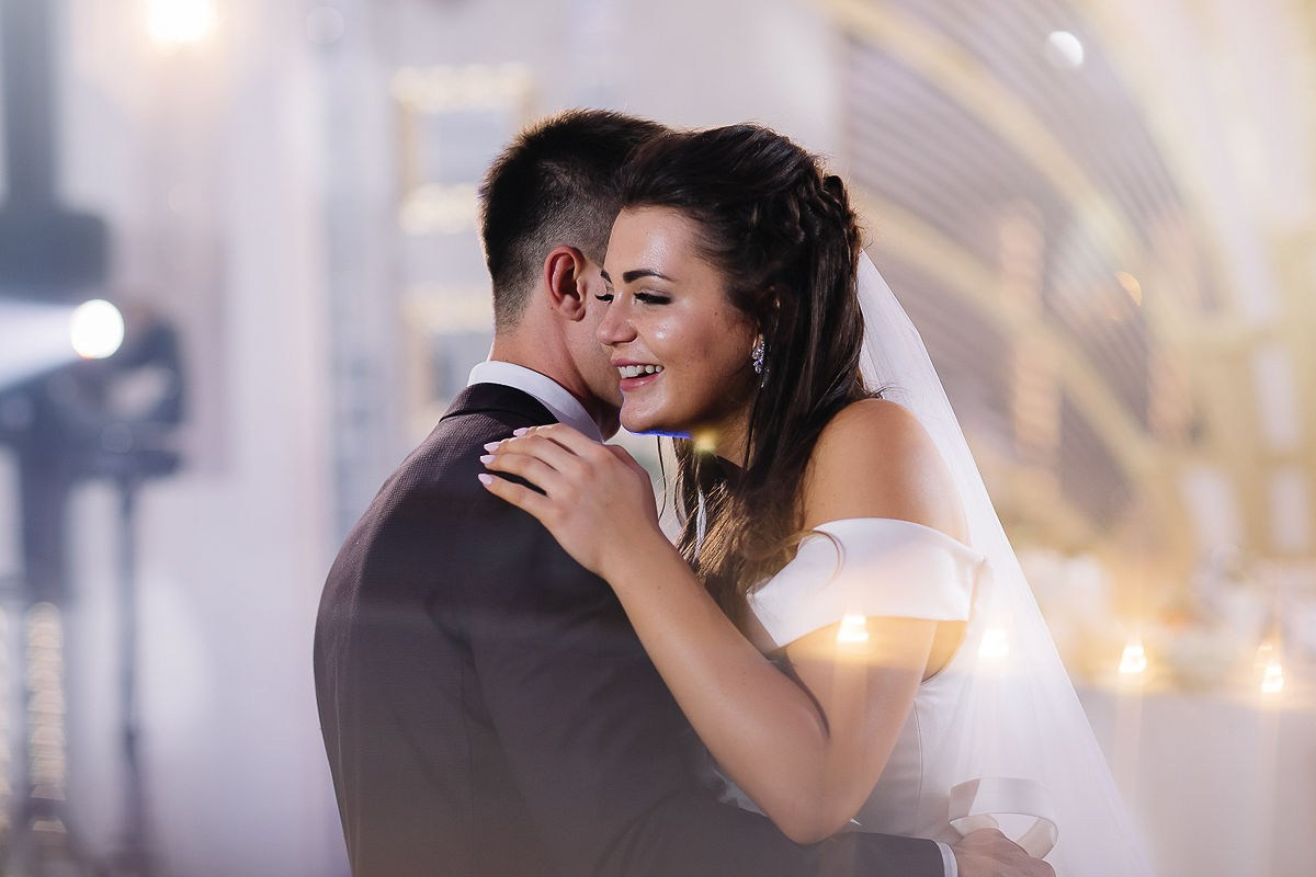 Марина и Максим