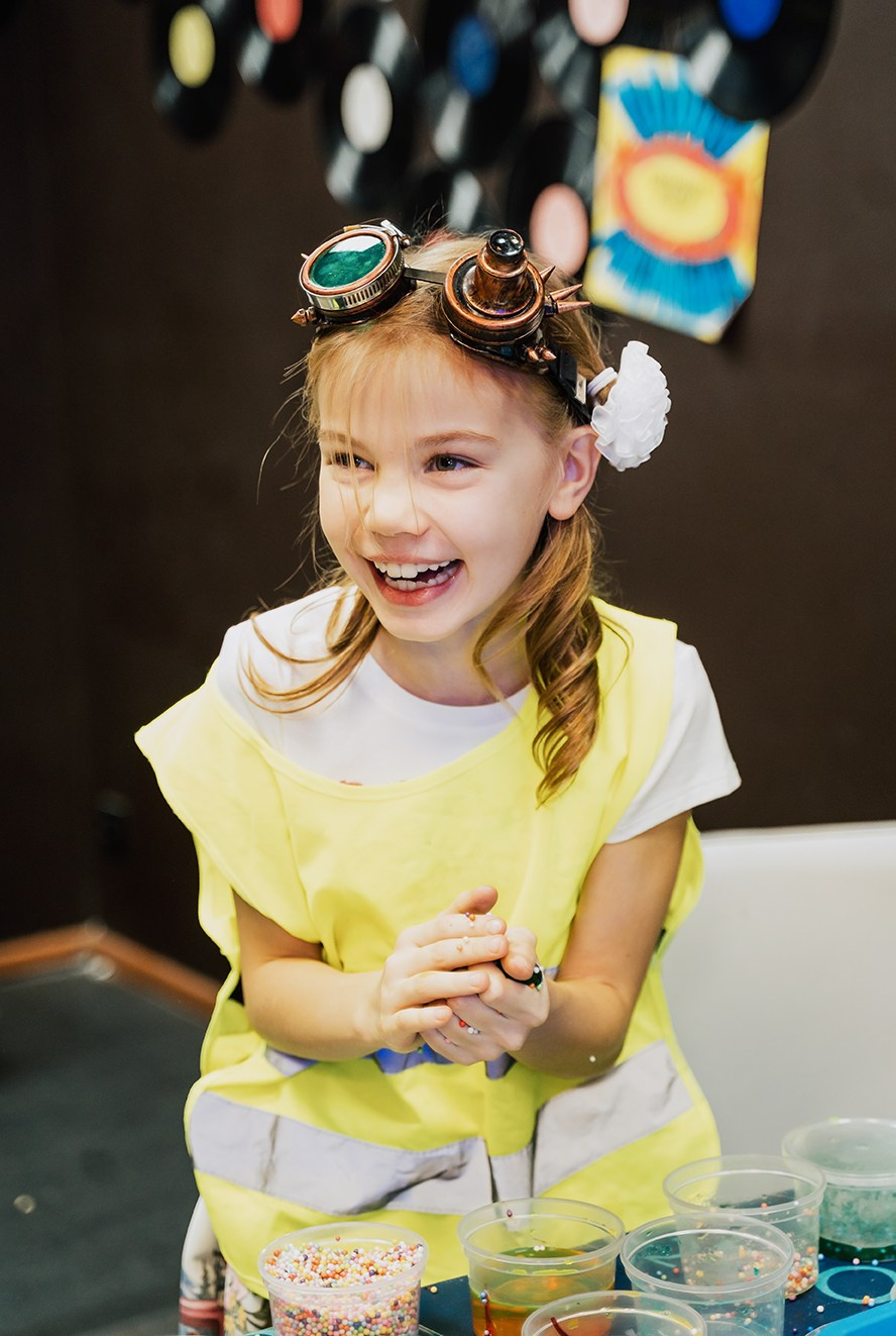 Детские праздники. Семейный фотограф в Москве Екатерина Ширей