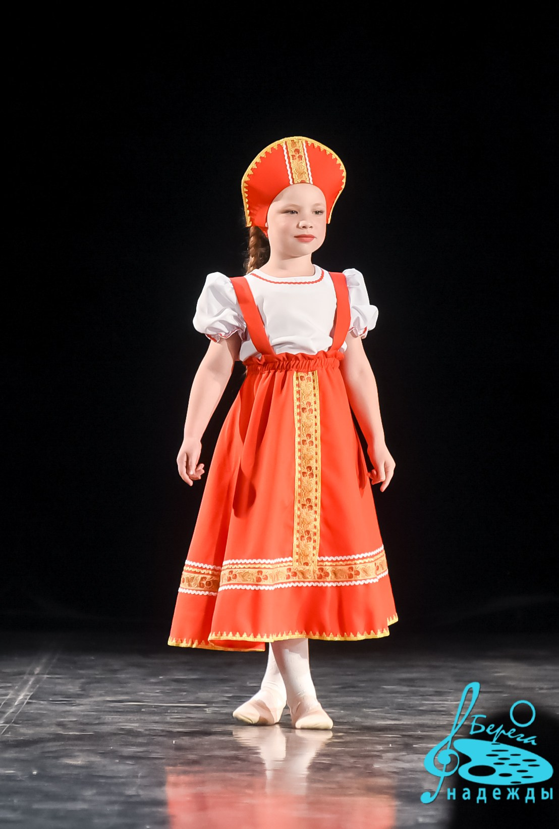 16.06.2024 Финальная Гранд-Премия проекта «Берега Надежды» г. Москва. Медиастудия Фото Концепт