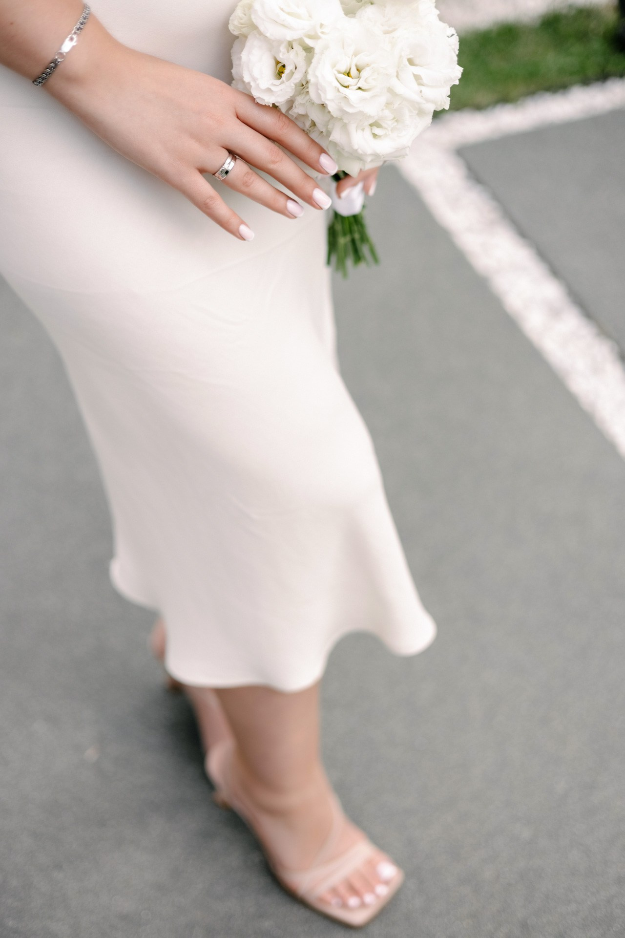 Дарья, Сергей (прогулка). Фотограф Волгоград Кристина Прохоренко