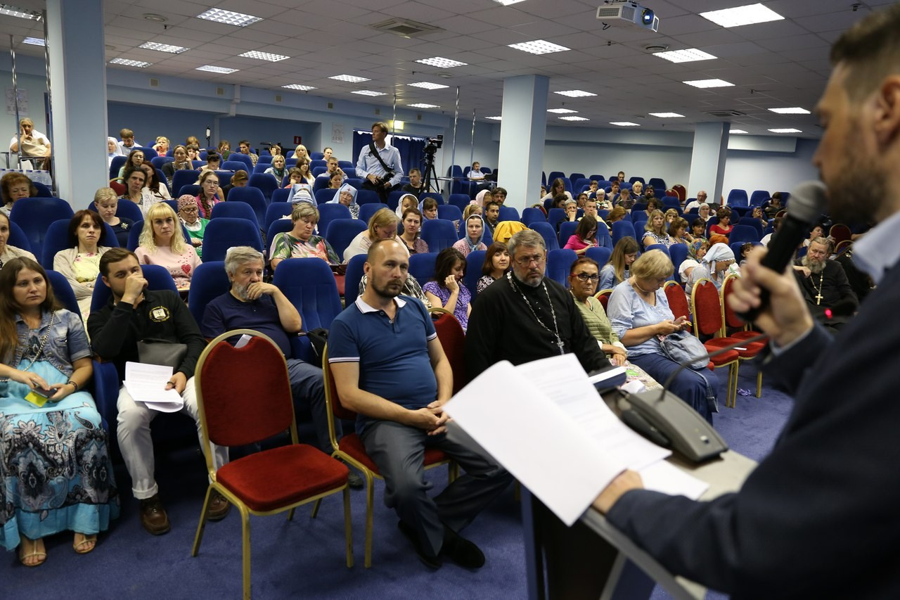 Фестиваль «За жизнь». Семейный и детский фотограф Антон Зорин