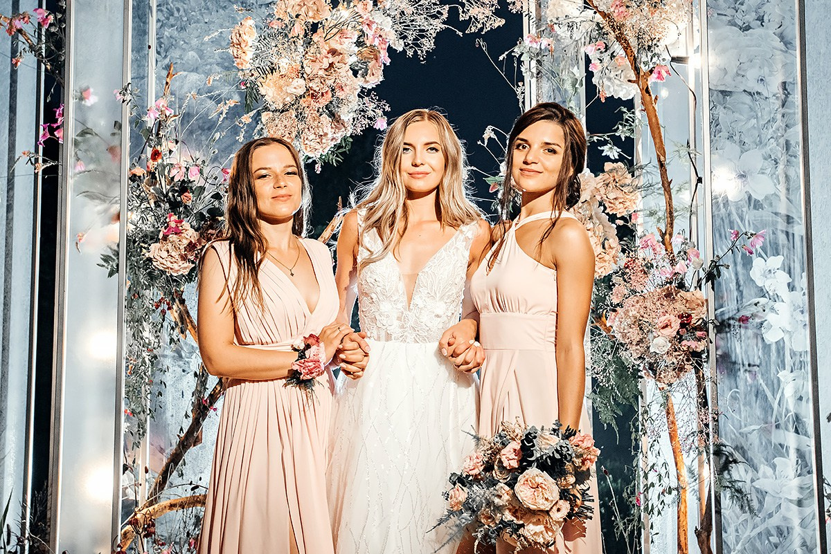 Макс & Аня. Свадебный и семейный фотограф в Новосибирске — Алексей Гаврилов