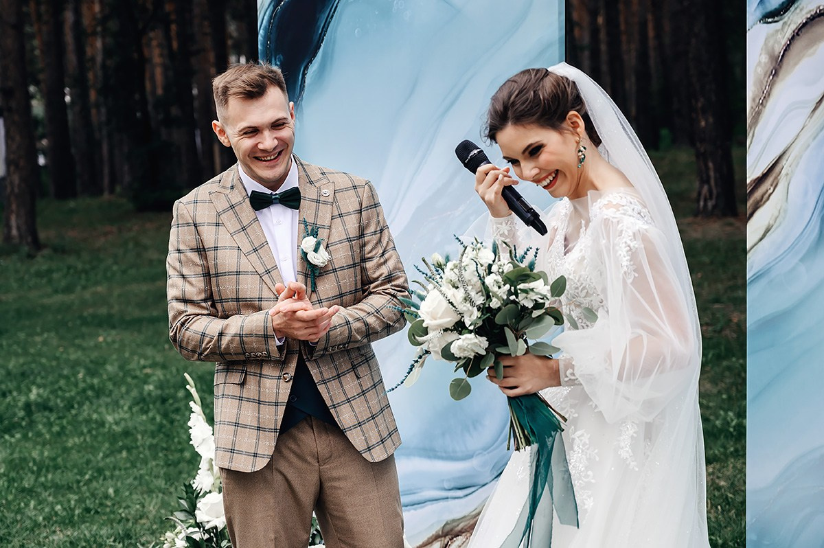Андрей & Лена. Свадебный и семейный фотограф в Новосибирске — Алексей Гаврилов