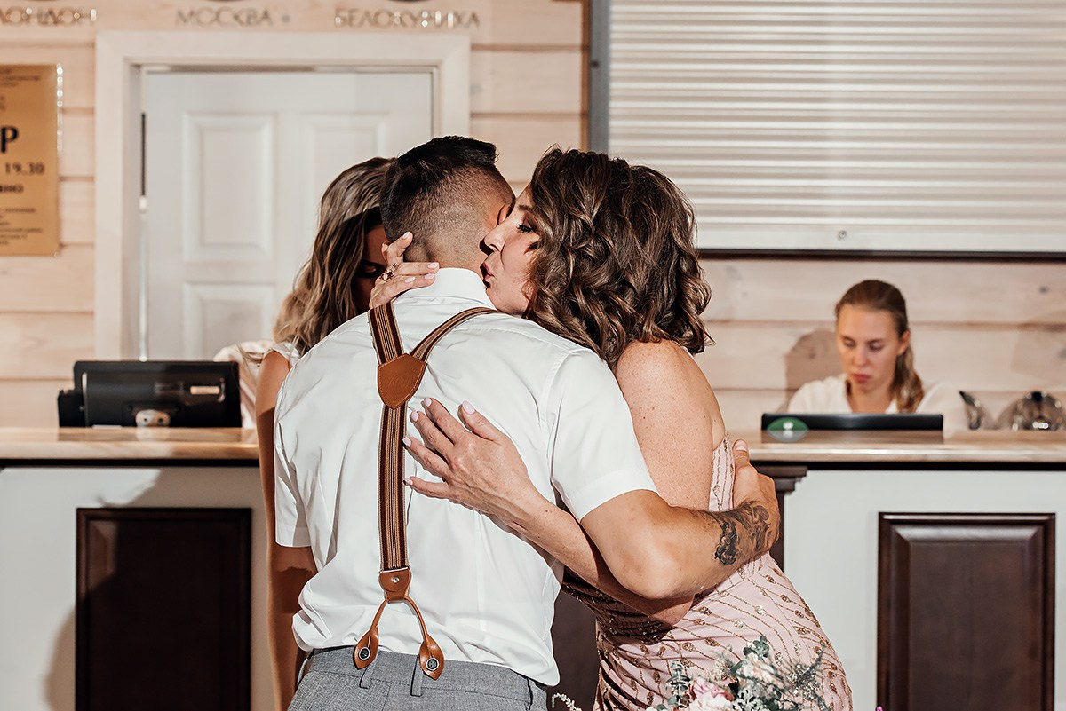 Макс & Аня. Свадебный и семейный фотограф в Новосибирске — Алексей Гаврилов