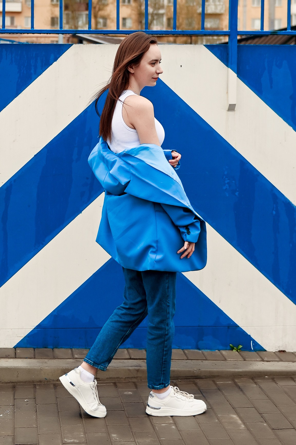 Фотосет уличный. Свадебный, семейный, детский, контент фотограф в Омске Максим Ильин