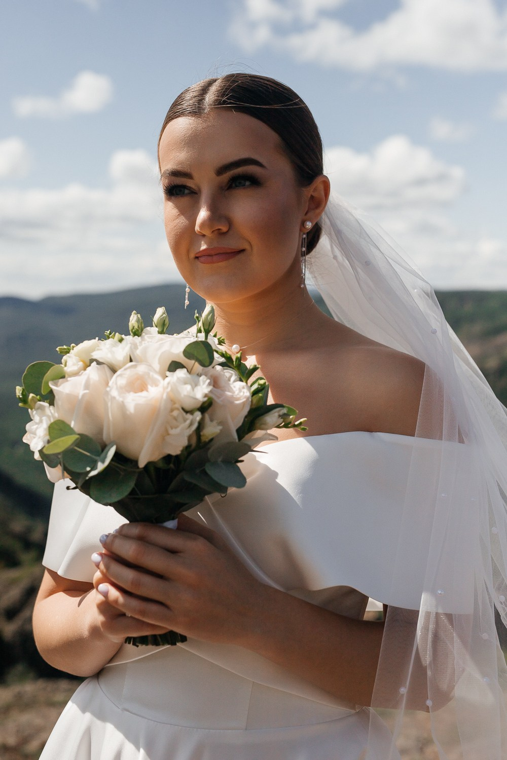 Свадьба на Банном. Свадебный фотограф Виктория Чуйко Магнитогорск. Визуал для бизнеса