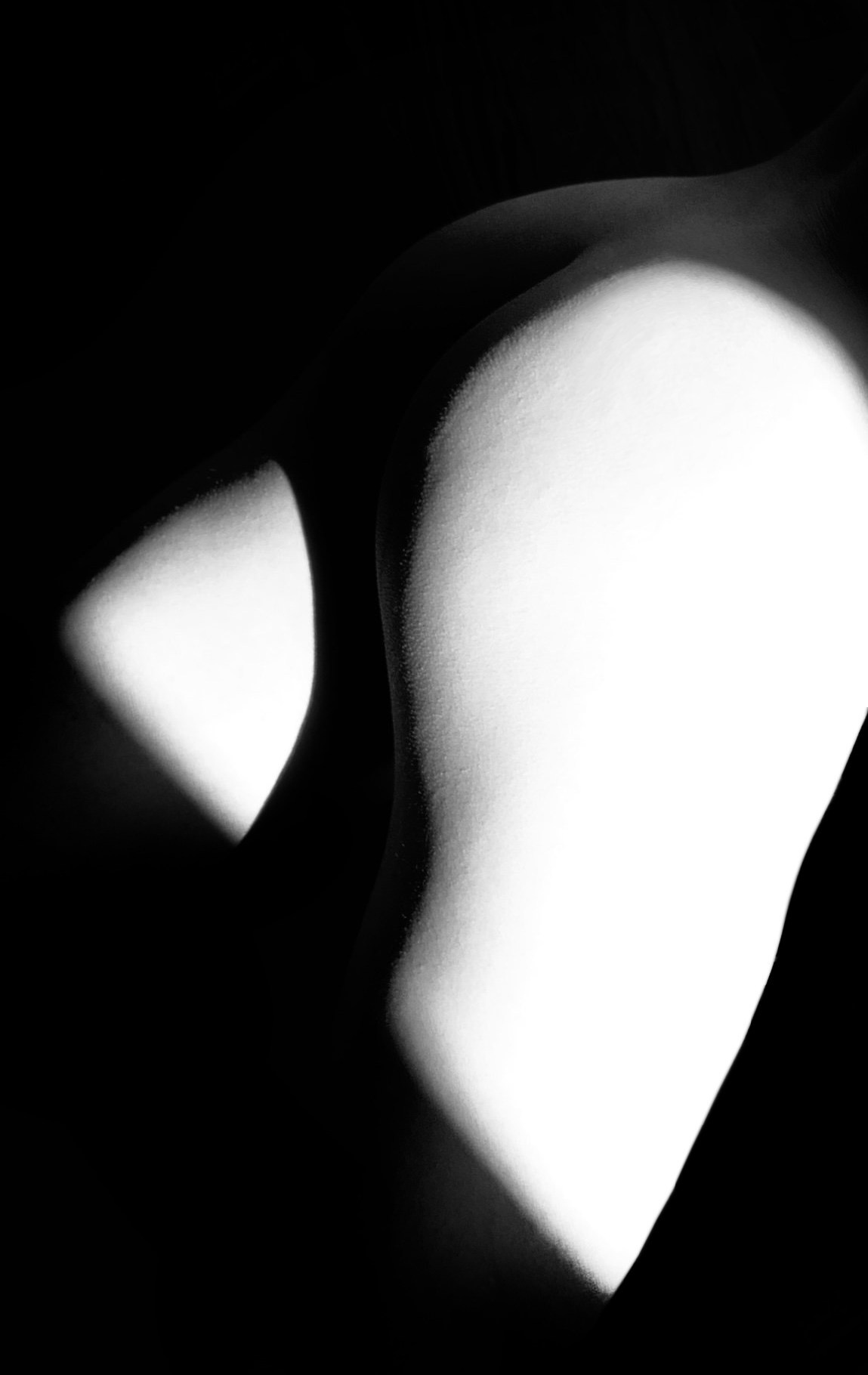 Ню. Дмитриева Елена. Портретный и ню-фотограф в Москве