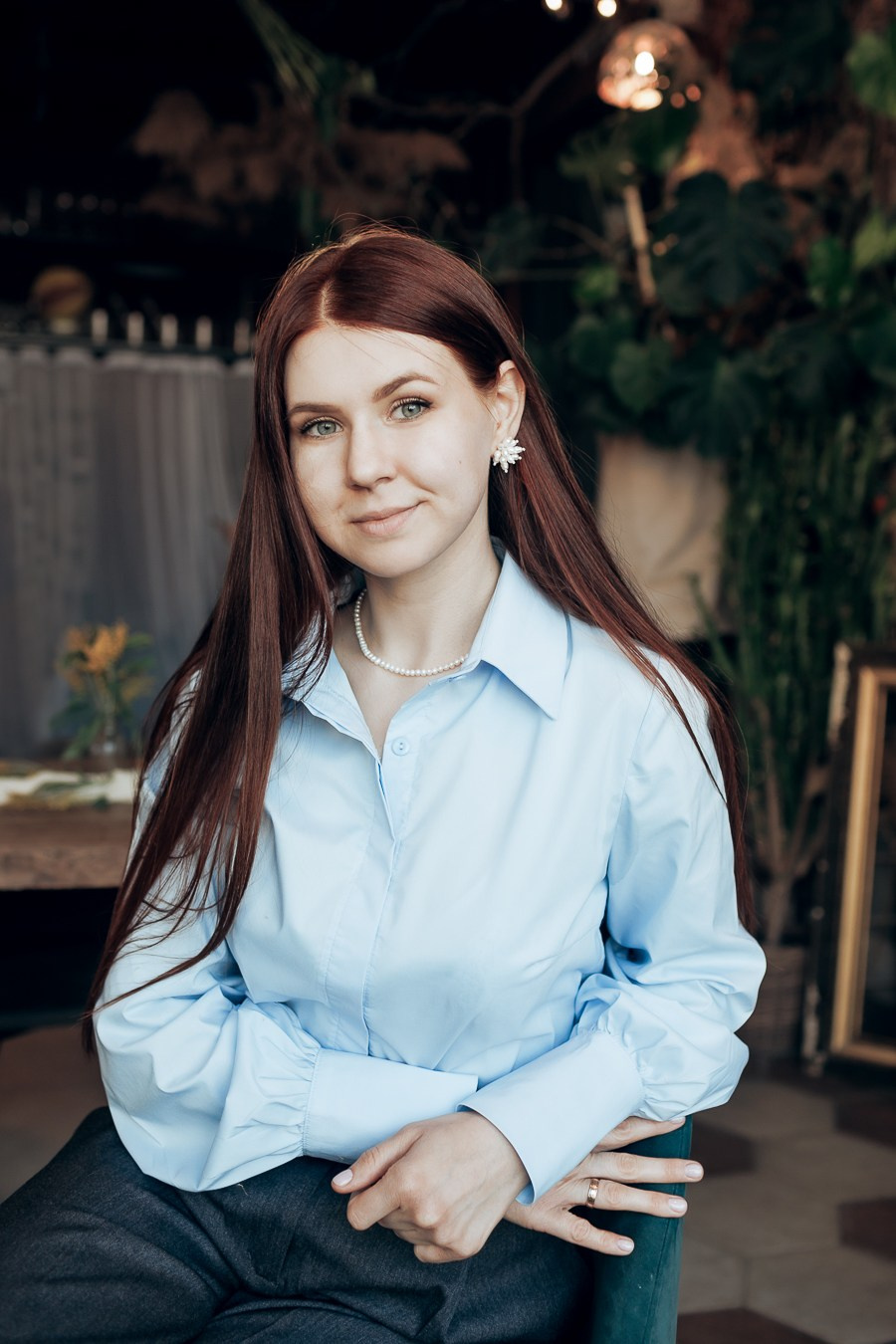 Девичник. Портретный и свадебный фотограф в Белгороде Глухова Кристина