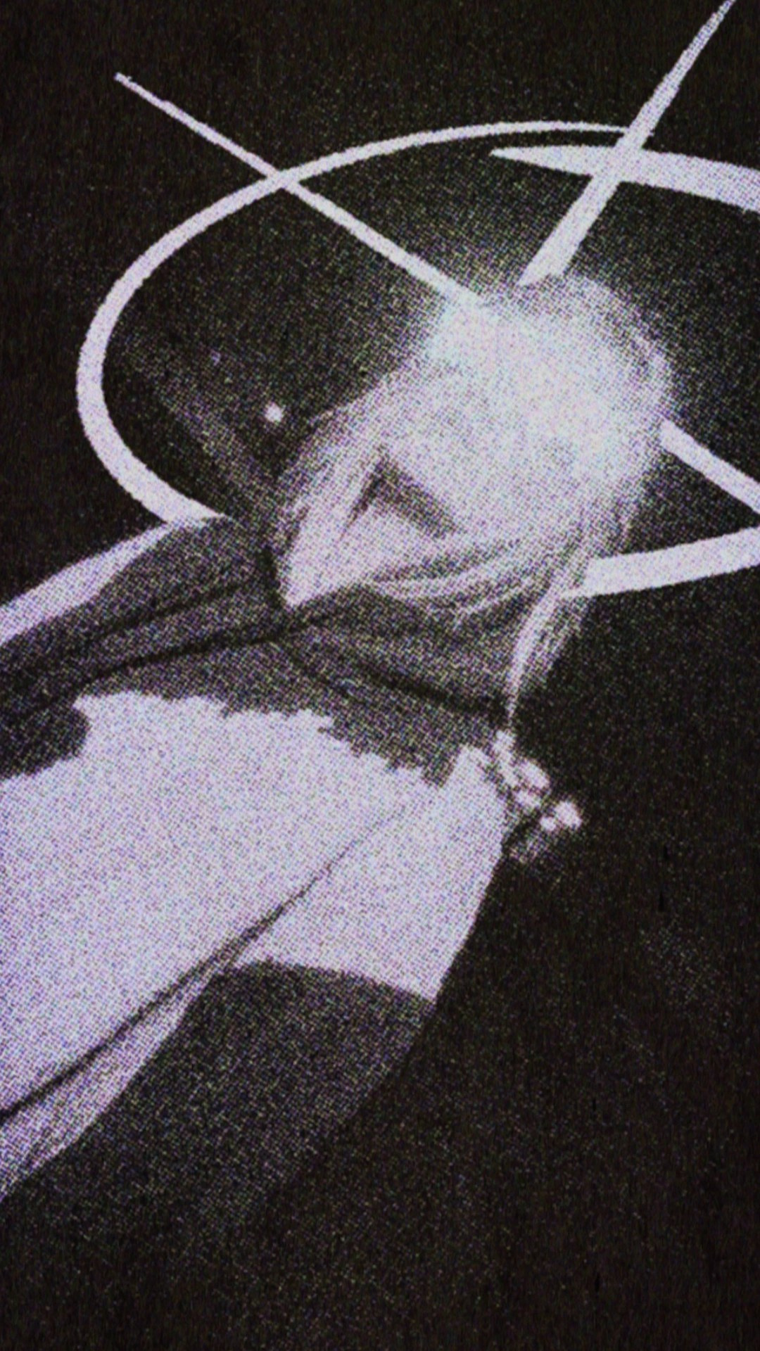 Fashion. Signal Dark Frame