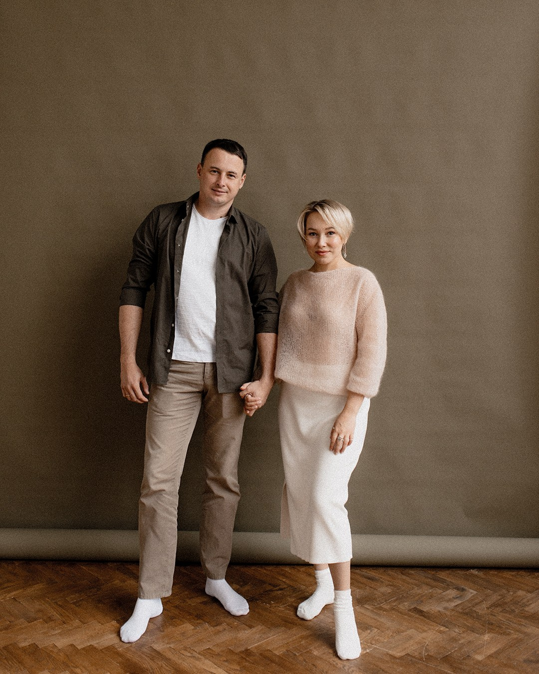 Альберт и Альфира. Свадебный и семейный фотограф в Стерлитамаке, Салавате. Илья Антохин