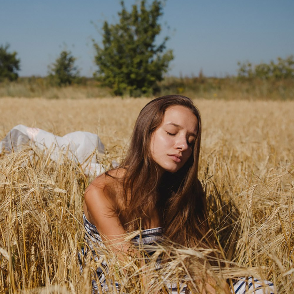 Фотограф в Москве — Ольга Федотова