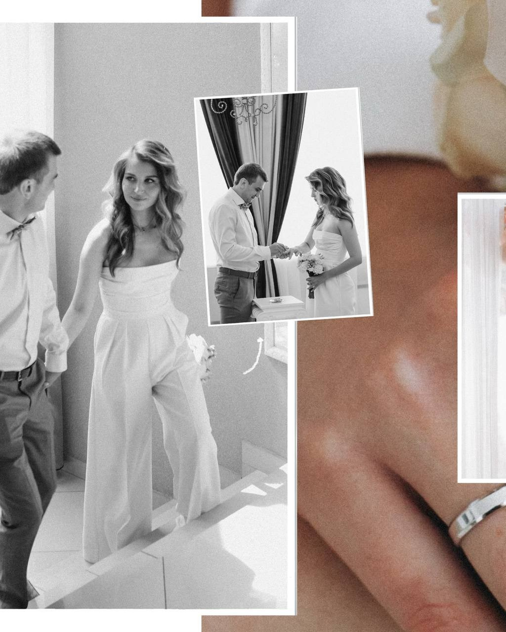 Д&Е. Семейный фотограф в Кемерово Мария Дорожко