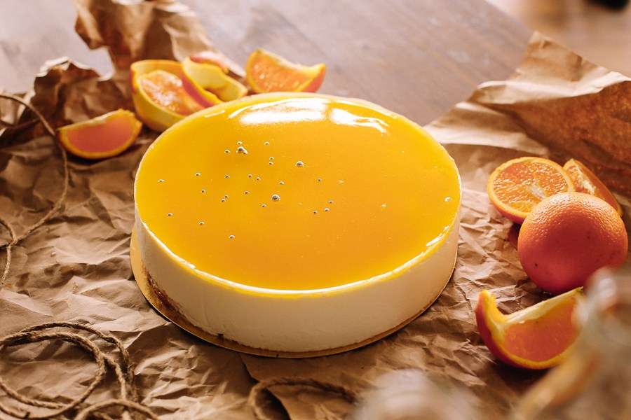 Фотосъемка Еды. Фотограф Евгения Улаз