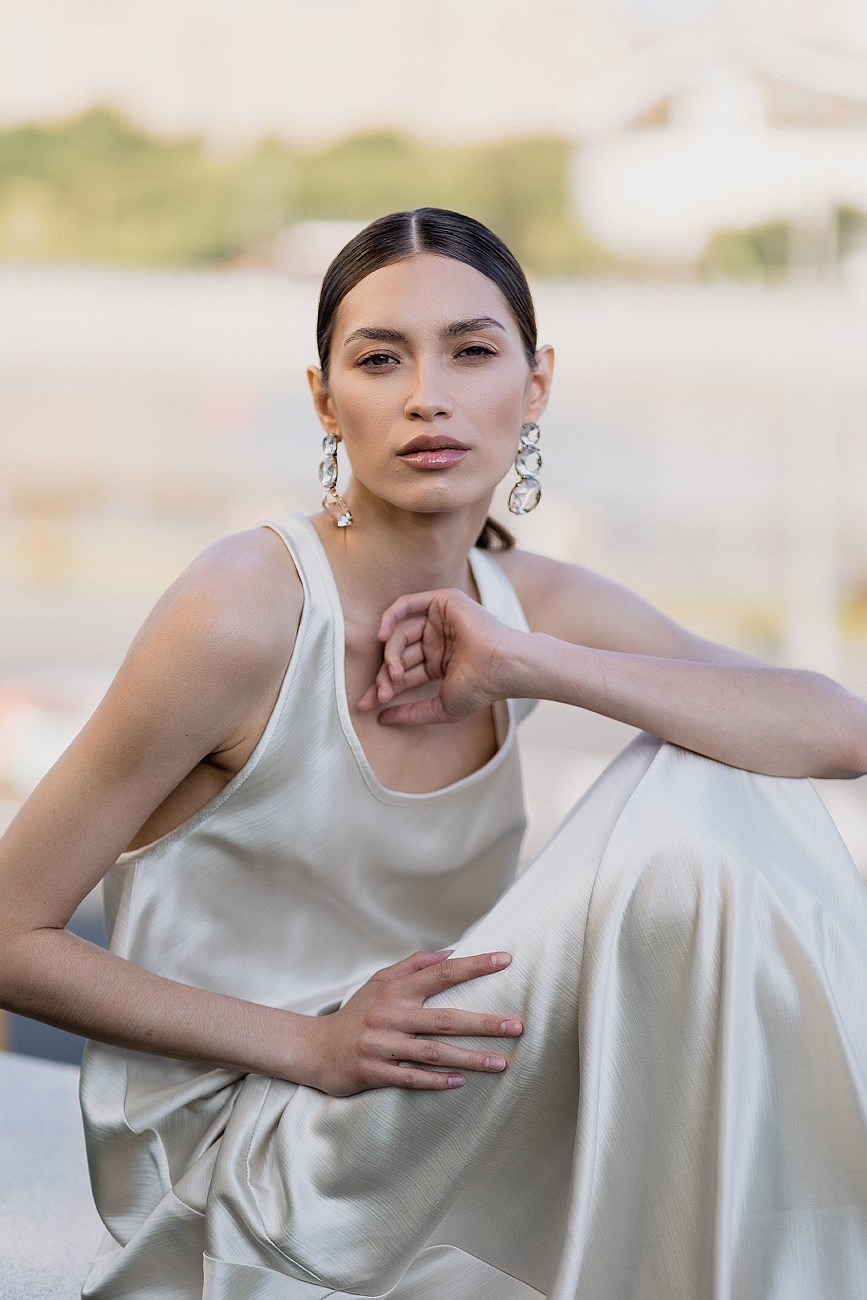 Александр и Алина. Свадебный и семейный фотограф Москва Екатерина Верижникова