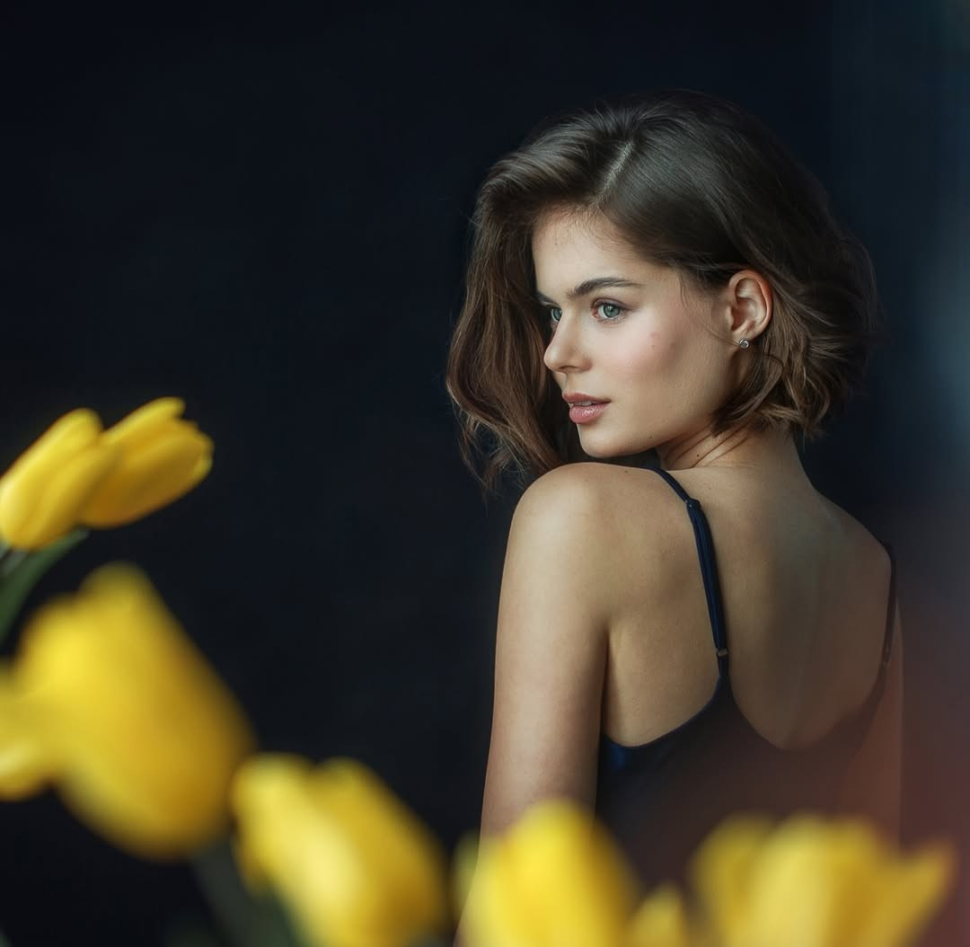 Фотопроект Отражение