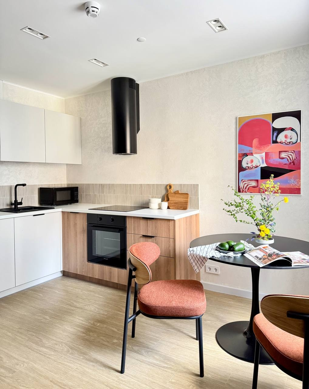 ЖК GRAND PALACE. Виктория Ухова дизайнер интерьера и хоумстейджер в г. Краснодар