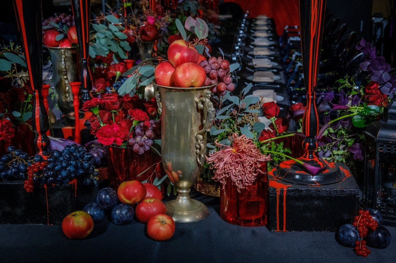 Фотосъёмка декора | LID`s Eventhouse. Любовь Потапова