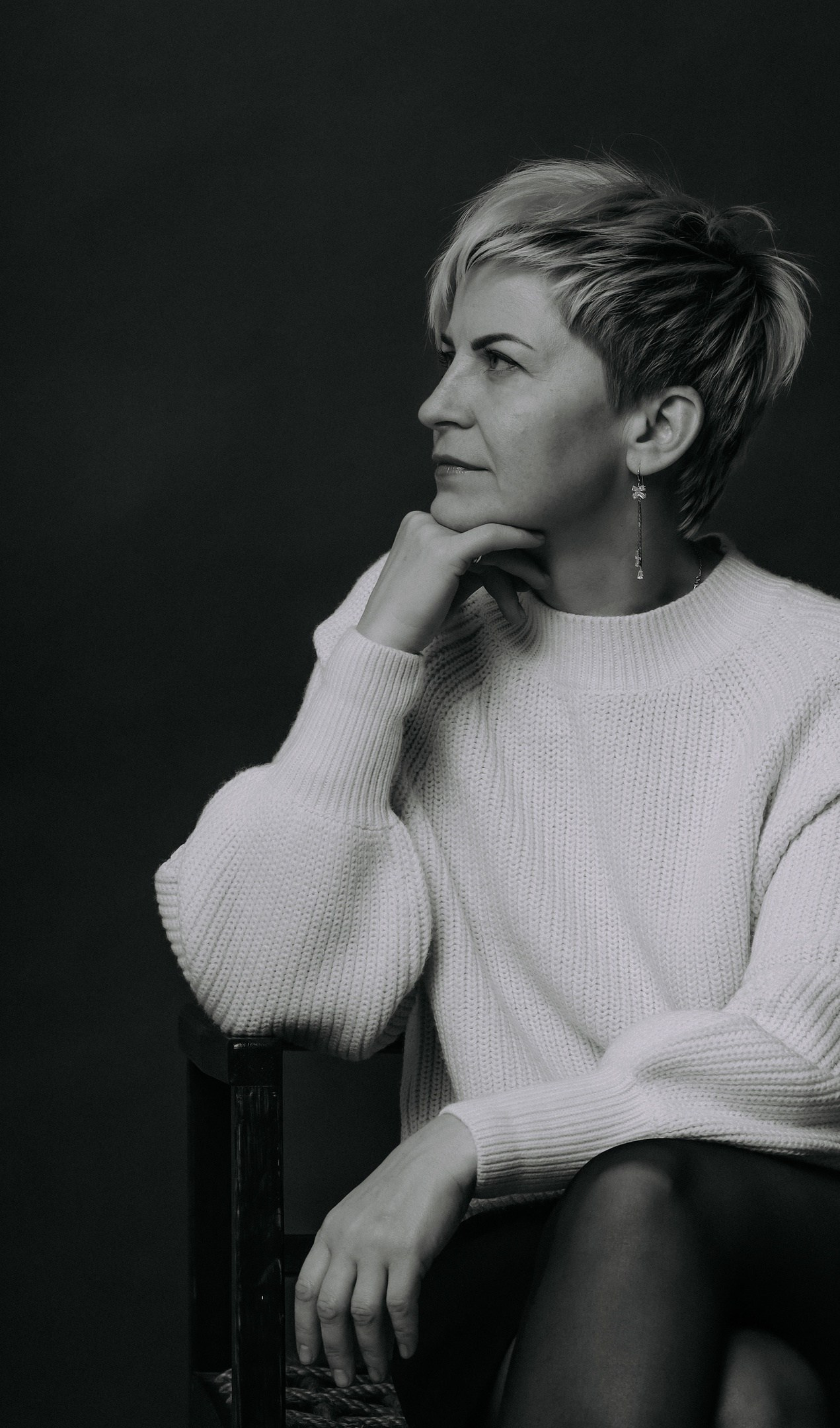 Катя. Санкт-Петербург 2021. Фотограф Наталья Шпиллер Санкт-Петербург