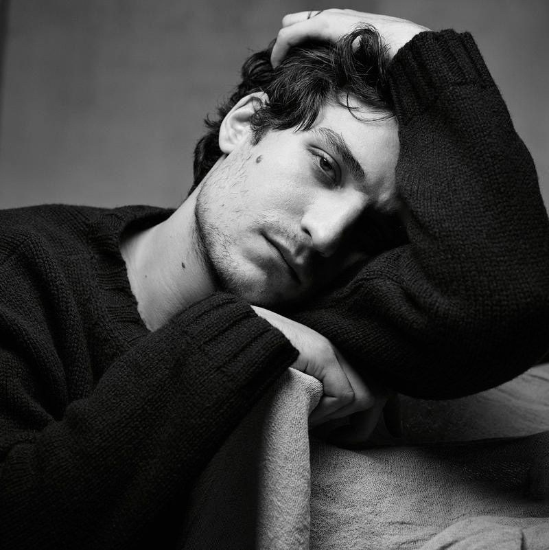 Идеи для мужского фотосета