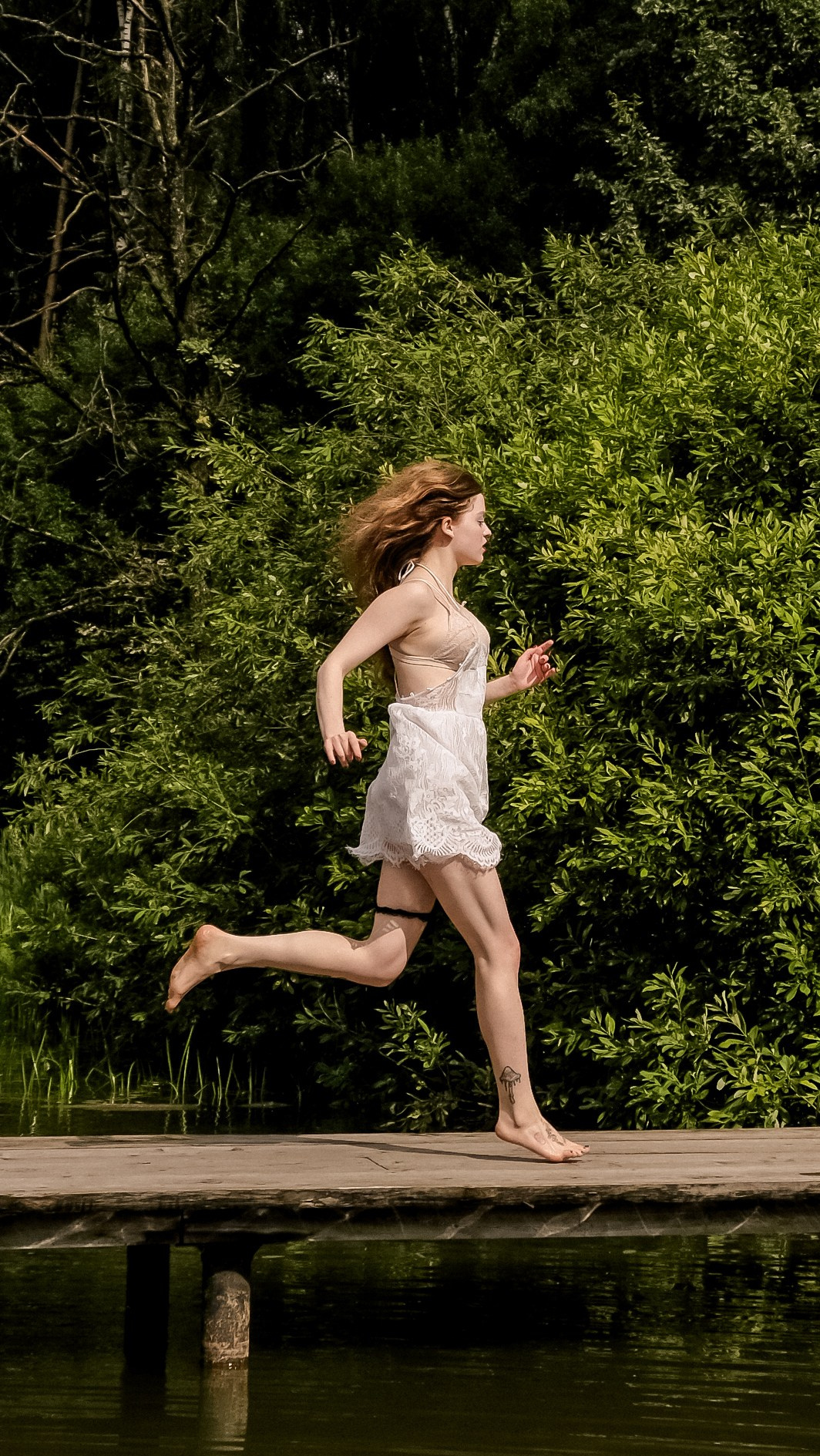 Сима: съемка в стиле Vogue. Портретный фотограф в Москве Ирина Ортега