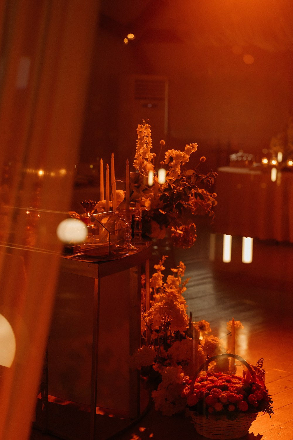 N & S. Свадебный фотограф Москва